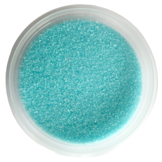 Dusting Sugar - Blue, 200g